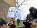 Киевскому патриархату запретили скандальную стройку в Киеве