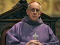 Папа Римский Франциск подумывает закрыть банк Ватикана