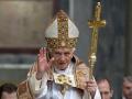 Папа Римский перенес операцию на сердце