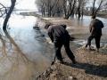 Власти уверяют, что Киеву не грозит потоп