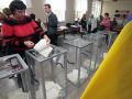 На перевыборы в 5 округах пойдут победившие кандидаты от оппозиции