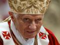 Папа Римский собирается отречься от престола
