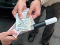 Срок действия водительских удостоверений украинцев сокращен