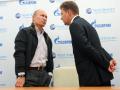 Путин готов договариваться с Украиной о покупке ГТС