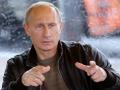 Путин: Куда бы ни шла Украина, все равно где-то встретимся