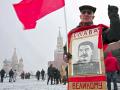 МЗС України виступив протии спроб реабілітації Сталіна в Росії