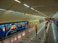 Киевской власти не нравятся цены на рекламу в метро