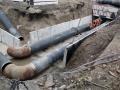 Украинцев заставят платить за ремонт теплосетей и водопроводов