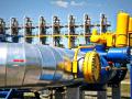 Реверсный европейский газ стал невыгоден Украине