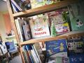 Частка російськомовних книг в Україні стрімко росте