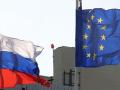 Европа обсудит с Россией ситуацию в Украине