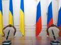 Большинство украинцев причиной торговой войны с РФ считают ассоциацию с ЕС