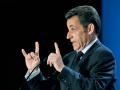 Саркози снова задумался о президентстве