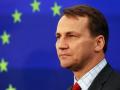 Польша призывает ускориться для подписания ассоциации с ЕС