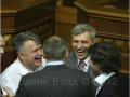 «Свободовцы» смеялись вместе с Шуфричем и Тадеевым после драки