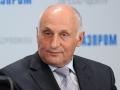 Отец нового главы Нацбанка – видный чиновник «Газпрома»