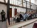 Отменен приговор осужденным в Ливии украинцам