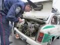 Украинским автомобилистам могут вернуть обязательный техосмотр