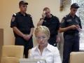 Тюремщики уже собрали 20 отказов Тимошенко ехать в суд