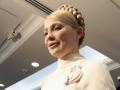 Тимошенко может стать кандидатом в президенты - глава ЦИК