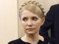 Защита Тимошенко пожалуется Пшонке на избиение экс-премьера