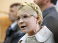 Тимошенко просит США разобраться, кто финансировал отчет фирмы Skadden