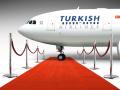 Turkish Airlines увеличила чистую прибыль почти в 60 раз