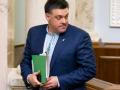 Тягнибок предрекает провал внешней политики Януковича