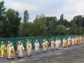 20 тысяч греко-католиков прибудет в Киев на предстоящих выходных