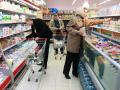 Свыше 90% продуктов, потребляемых украинцами - отечественные