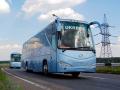 В Украине обанкротился крупный автобусный перевозчик (обновлено)