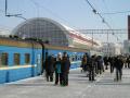 «Укрзализниця» обещает уберечь пассажиров от проблем из-за перевода часов