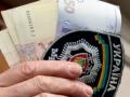 В Киеве задержали милиционера-взяточника