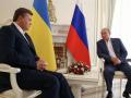 Европа передумала поднимать российско-украинский вопрос на саммите Большой двадцатки