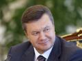 Янукович отказался ограничивать застройку Киева