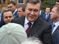 Янукович пытается задобрить бюджетников обещаниями повысить соцвыплаты