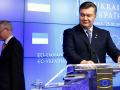 Янукович сказал, что будет с евроинтеграцией