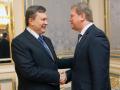 Янукович пообещал Европе работать над ошибками