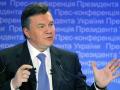 Янукович обозначил приоритеты для правительства на следующий год