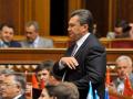 Янукович не хочет разгонять Раду