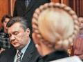Янукович не собирается освобождать Тимошенко - Турчинов