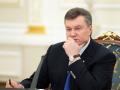 Янукович в Раде попросил нардепов не противопоставлять Европу России