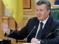 Янукович объяснил, когда будет необходим всеукраинский референдум