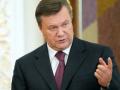 Янукович заочно отругал министров