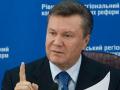 Янукович возмутился действиями силовиков на Майдане