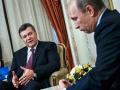 Янукович все-таки будет обсуждать Таможенный союз с Путиным