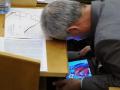 Харьковским депутатам для «коннекта» с избирателями купят iPad’ов на 500 тыс. грн