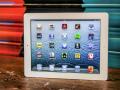  Четвертое поколение Apple iPad увеличивает объем памяти до 128 Гб