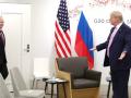 Трамп розчарований переговорами з Путіним: очільник Мінфіну США пояснив запровадження санкцій