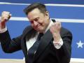 Акціонери Tesla схвалили рекордний пакет виплат Ілону Маску на трильйон доларів